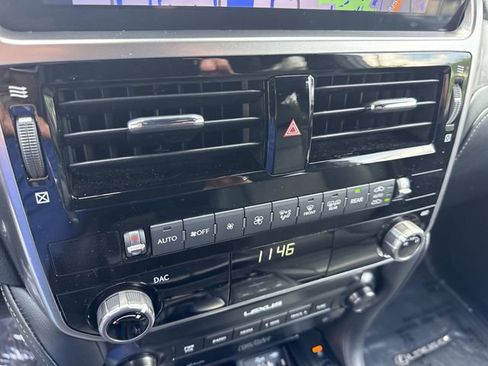 Certified 2023 Lexus GX 460 Premium AWD/4WD image 19