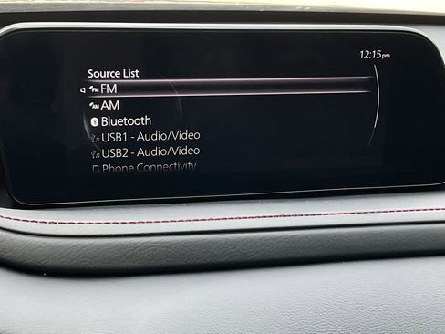 Used 2025 MAZDA CX-30 AWD 2.5 S w/ Preferred Package image 30