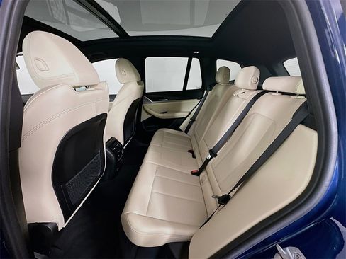 Used 2023 BMW X3 sDrive30i w/ Convenience Package image 24