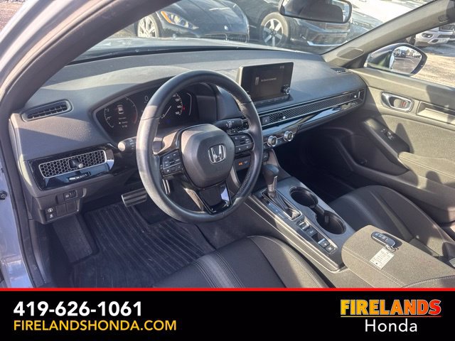 Used 2024 Honda Civic Sport image 15