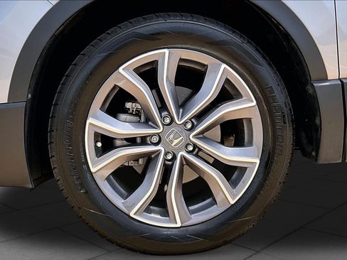 Used 2021 Honda CR-V Touring image 11