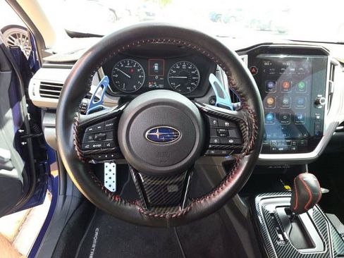 Used 2024 Subaru Crosstrek 2.0i Premium image 16