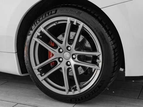 Used 2014 Maserati GranTurismo Sport image 47