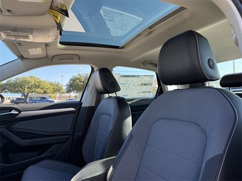 New 2026 Volkswagen Jetta S image 18