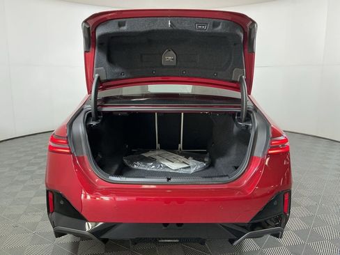 Certified 2025 BMW 530i xDrive w/ Executive Package image 27