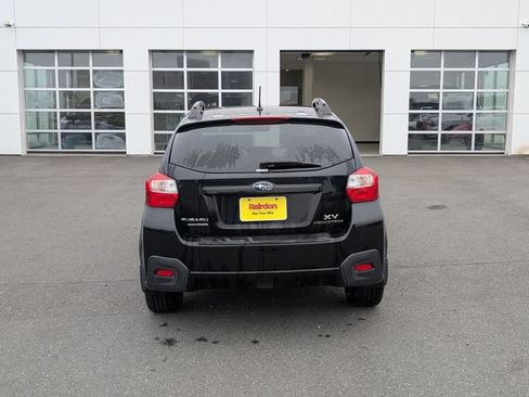 Used 2014 Subaru Crosstrek 2.0i Limited AWD/4WD image 6