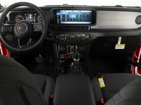 New 2026 Jeep Gladiator Willys image 9