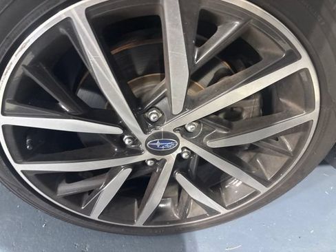 Used 2024 Subaru Impreza 2.0i Sport AWD/4WD image 3