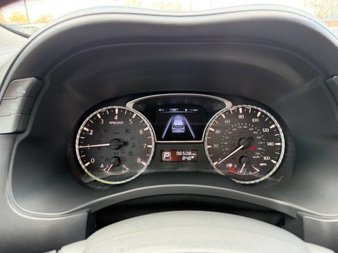 Used 2018 INFINITI QX60 Luxe image 22