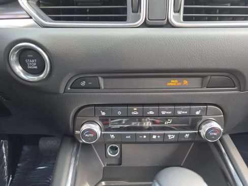 Used 2025 MAZDA CX-5 2.5 Turbo AWD/4WD image 19