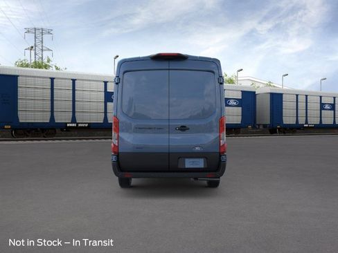 New 2026 Ford Transit 250 148 Medium Roof Extended AWD image 5
