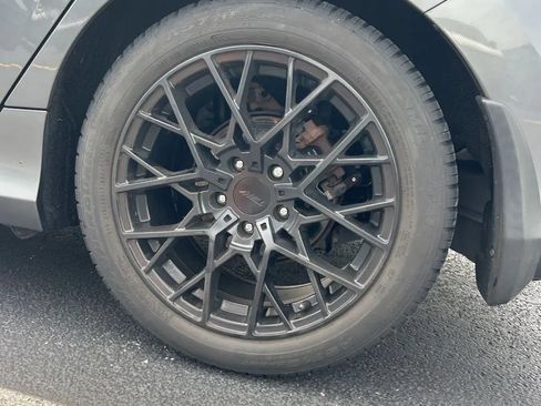 Used 2017 Honda Civic EX image 18