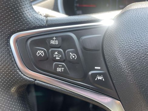 Used 2025 Chevrolet Malibu LT FWD image 20