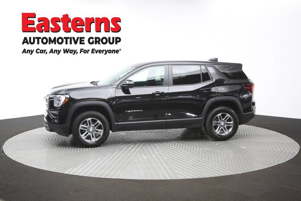 Used 2026 GMC Terrain Elevation FWD image 59