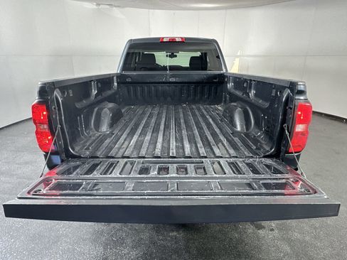 Used 2017 Chevrolet Silverado 1500 LT w/ All Star Edition image 28