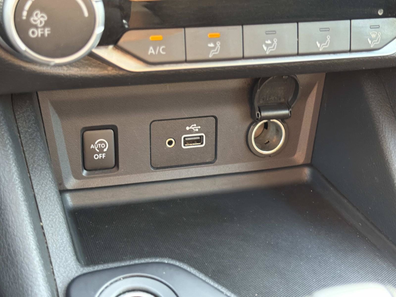 Used 2024 Nissan Sentra S FWD image 22