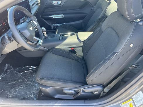 New 2026 Ford Mustang Coupe image 17