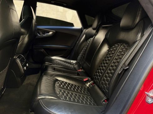 Used 2015 Audi RS 7 Prestige image 29