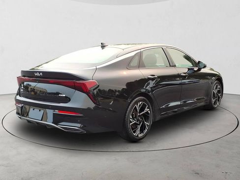 Used 2025 Kia K5 GT-Line AWD/4WD image 5