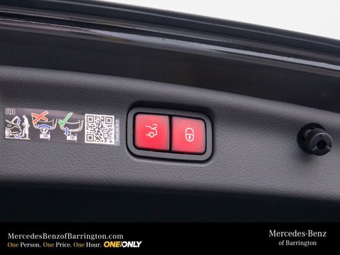 New 2026 Mercedes-Benz C 300 4MATIC Sedan image 33