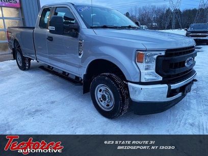 Used 2020 Ford F250 XL w/ Power Equipment Group