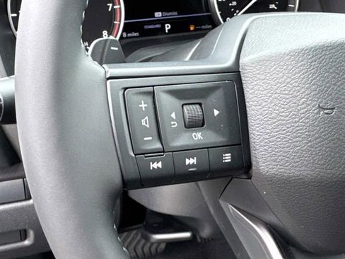 New 2026 Nissan Rogue Dark Armor image 28