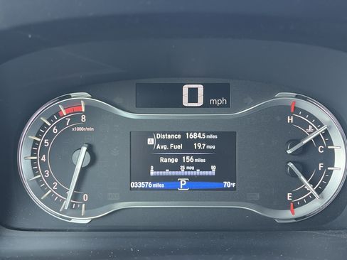 Certified 2023 Honda Ridgeline Black Edition image 26
