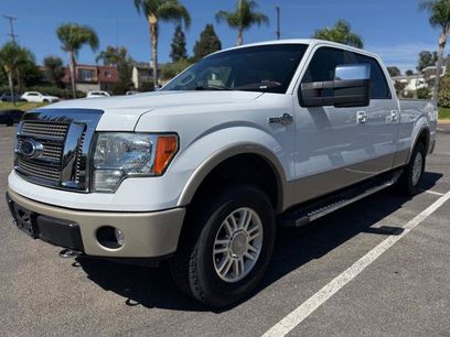 Used 2009 Ford F150 King Ranch