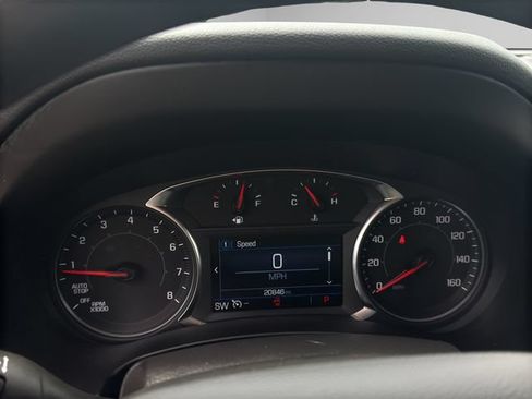 Used 2024 GMC Terrain SLE w/ Driver Convenience Package AWD/4WD image 12