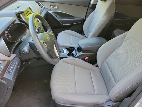 Used 2018 Hyundai Santa Fe Sport AWD/4WD image 9