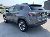 Used 2021 Jeep Compass Limited image 5