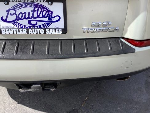 Used 2006 Subaru Tribeca Limited image 24