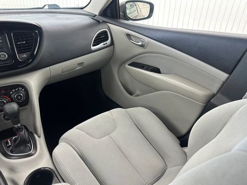 Used 2013 Dodge Dart SXT image 16