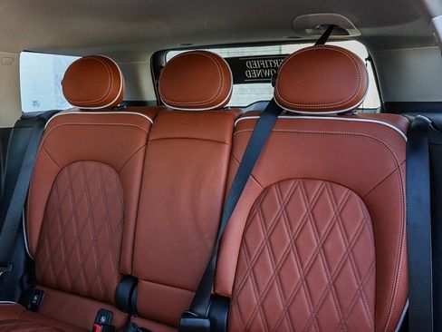 Used 2023 MINI Cooper Countryman S w/ Signature Upholstery Package image 27