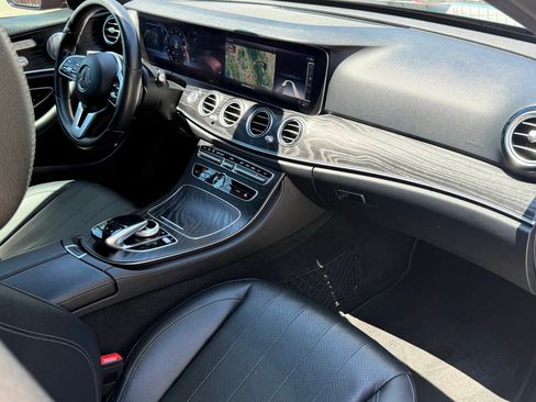 Used 2020 Mercedes-Benz E 450 4MATIC Sedan image 19