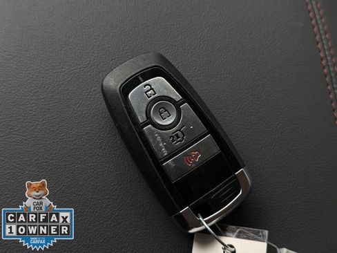 Used 2025 Ford Explorer Active RWD image 25