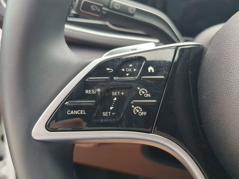 Used 2024 Mercedes-Benz GLE 350 GLE 350 image 10