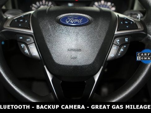 Used 2019 Ford Fusion S image 16
