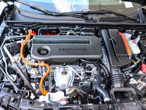 Certified 2026 Honda Civic Sport image 31