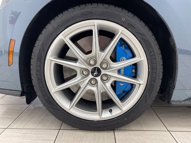 Used 2024 Ford Mustang GT Premium RWD image 8