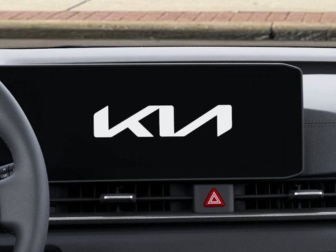 New 2026 Kia Carnival EX FWD image 23