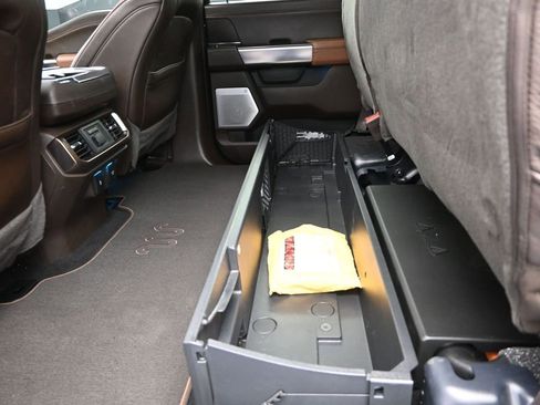 Used 2024 Ford F150 King Ranch AWD/4WD image 17