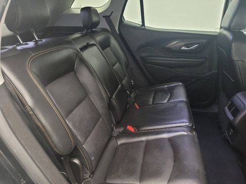 Used 2019 GMC Terrain SLT w/ Preferred Package image 19