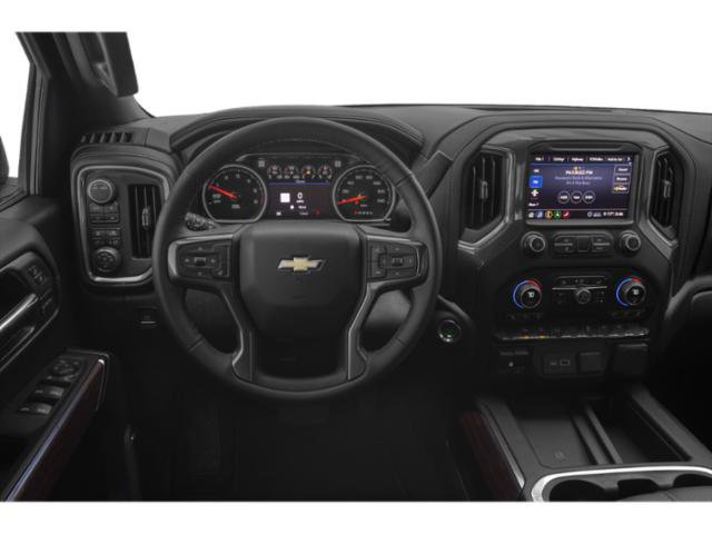 Used 2019 Chevrolet Silverado 1500 High Country w/ Technology Package AWD/4WD image 10