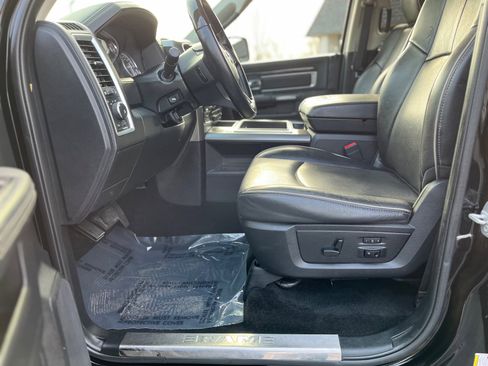 Used 2014 RAM 1500 Limited image 20