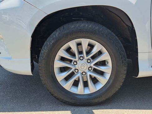 Used 2019 Lexus GX 460 Premium w/ Premium Package AWD/4WD image 11