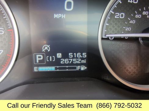 Used 2023 Subaru Forester Premium image 17