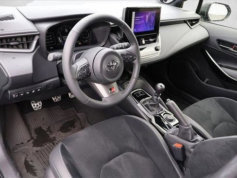 Used 2025 Toyota Corolla GR AWD/4WD image 12