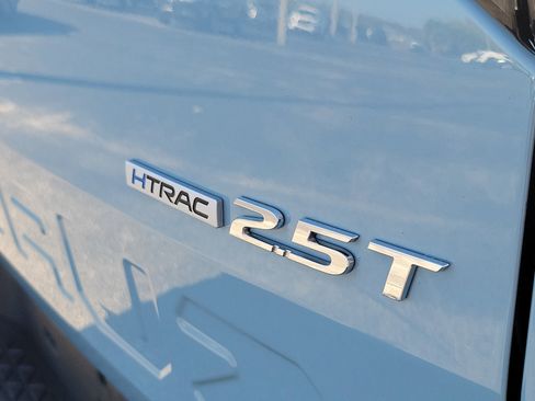 Used 2023 Hyundai Santa Cruz Limited w/ Winter Package image 8