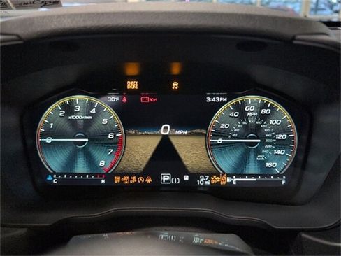 New 2026 Subaru Forester Wilderness image 22